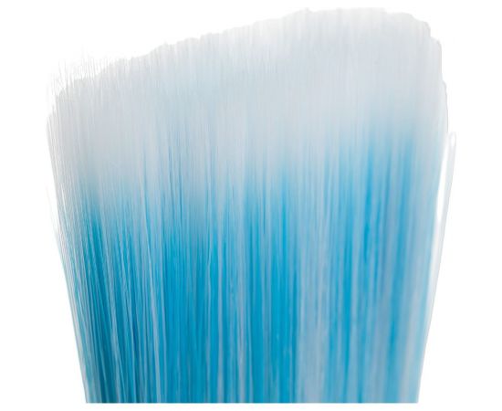 Плоская кисть Управдом ""Universal Aqua"" 50мм, голубая искусcтвенная щетина 4100000592 – изображение 4