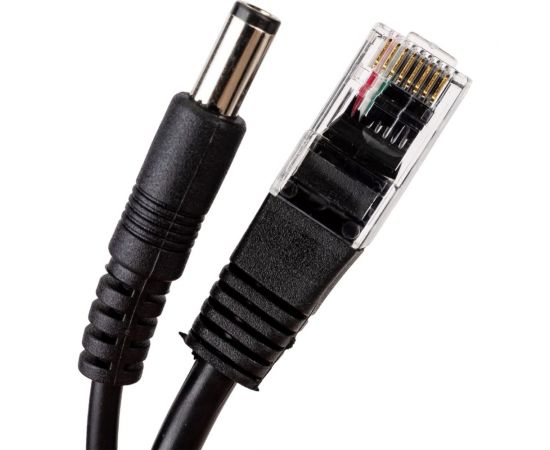 Пассивный комплект (инжектор + сплиттер) для передачи PoE OSNOVO Ethernet, PPK-11 -0000000159 – изображение 4