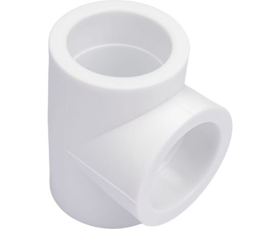 Тройник КРОСС PPRC 50х50х50 62763 – изображение 4