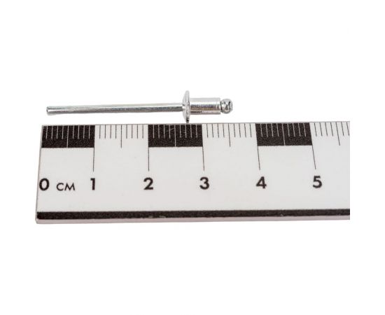 Заклепка Невский Крепеж 3,2x6, 100 шт. 827161 – изображение 4