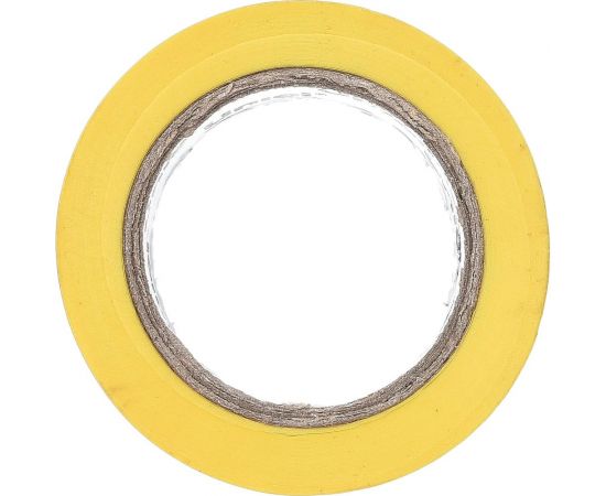 Изоляционная лента Uniel 10/15/01 YEL UIT-135P 4515 – изображение 4