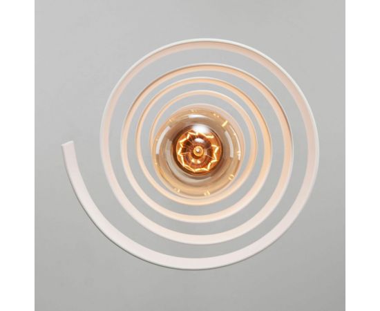 Подвесной светильник Eurosvet 50058 1 белый a057149 – изображение 4