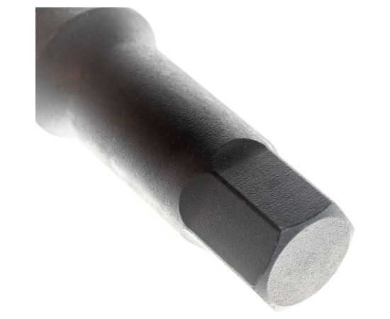 Комплект ударных шестигранников Hans 1/2" 846016-8M – изображение 4