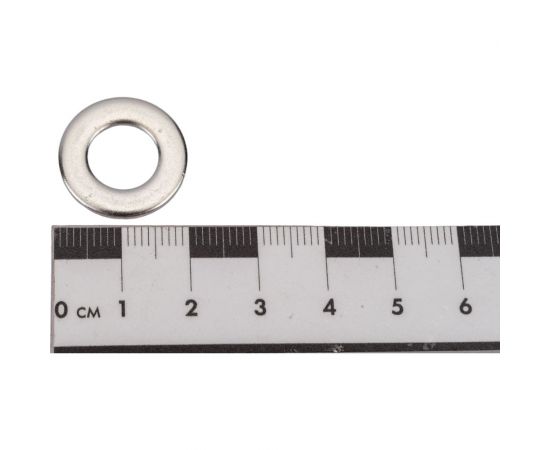Шайба DINFIX нерж. А2, М10, DIN 125, 100 шт. 00-00002271 – изображение 4