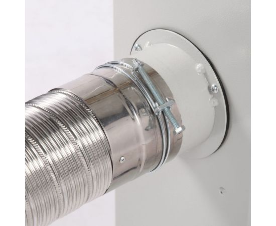 Вытяжная установка Белмаш BELMASH MDC1100 D117A – изображение 4