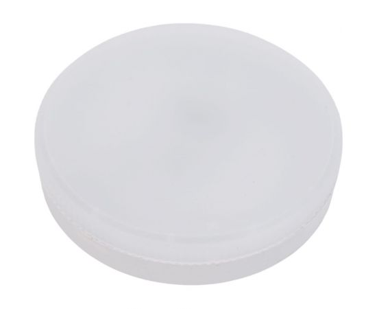 Светодиодная лампа GENERICA T80 таблетка 8Вт 230В 6500К GX53 LL-T80-08-230-65-GX53-G – изображение 4