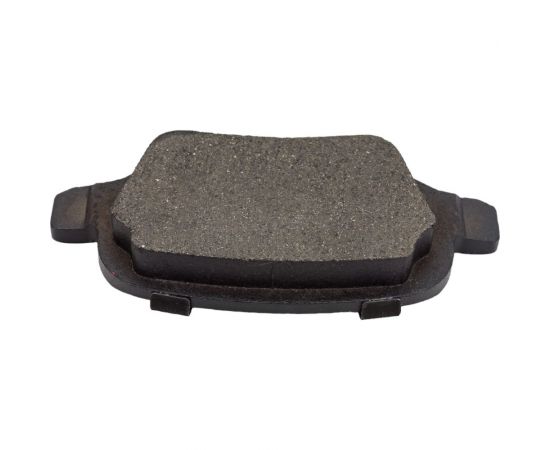 Колодки тормозные дисковые задние для автомобилей Лада Vesta/SW/SW Cross/Лада 1119 Kalina Sport TRIALLI PF 0171 – изображение 4