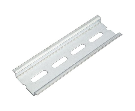DIN-рейка 11см перфорированная TDM SQ0804-0010 – изображение 4