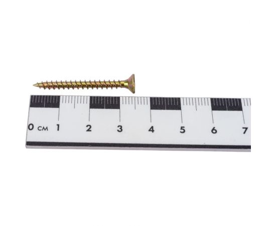 Набор крепления плинтусов VIPкрепеж 6/30 дюбель с усами 30шт/30шт 23002 VIP – изображение 4