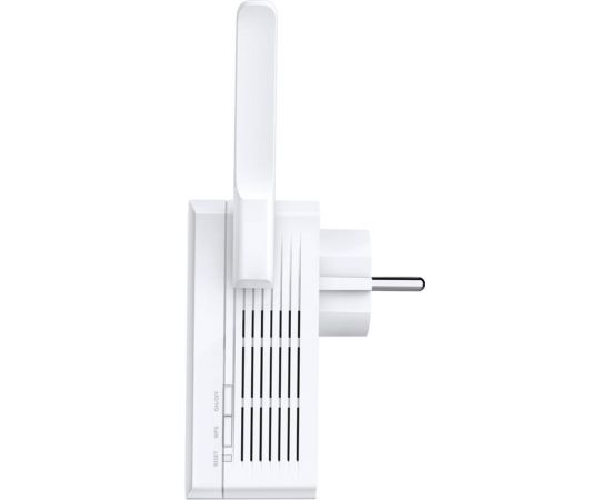 Усилитель wi-fi сигнала TP-Link со встроенной розеткой TL-WA860RE – изображение 4