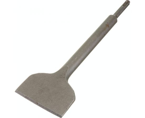 Зубило 17x280x75 мм, SDS-plus Резолюкс 55528 – изображение 4