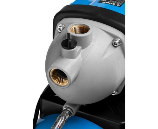 Насосная станция ЗУБР МАСТЕР НАС-М3-1000 – изображение 5