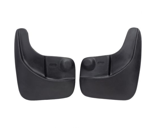 Брызговики UNIDEC для Skoda Octavia FL 2008-2013 г.в., передние NPL-Br-81-39F – изображение 5