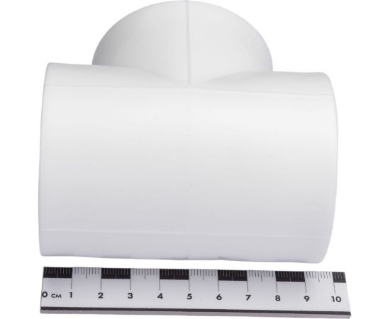Тройник КРОСС PPRC 50х50х50 62763 – изображение 5