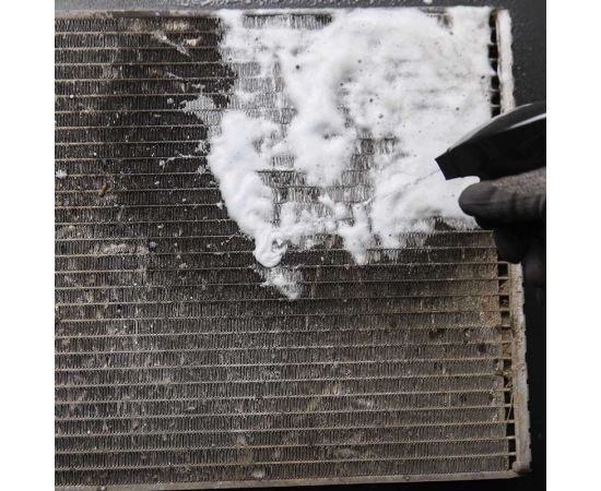 Очиститель радиатора LAVR Light, 500 мл Ln2031 – изображение 5