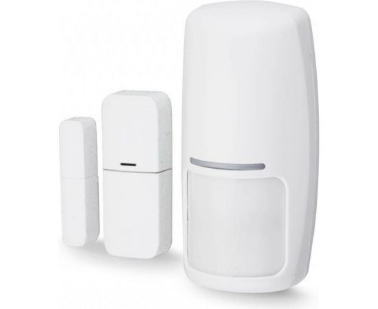 Беспроводная охранная GSM сигнализация PS-link G10A / Страж Стандарт для дома, квартиры, дачи, коттеджа, гаража 0046 – изображение 5