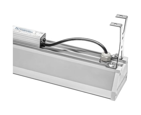 Светильник ВСЕСВЕТОДИОДЫ Полюс 50w-6750Lm 1656 – изображение 5