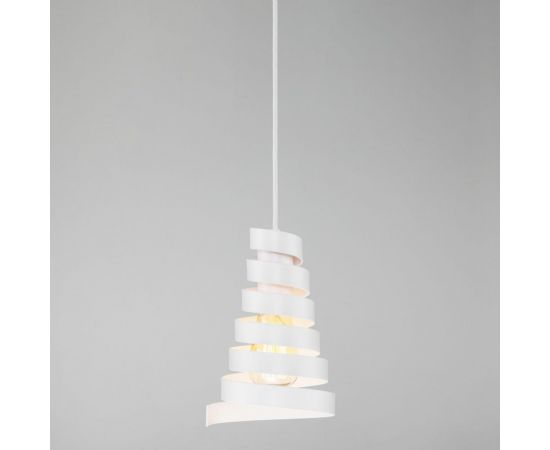 Подвесной светильник Eurosvet 50058 1 белый a057149 – изображение 5