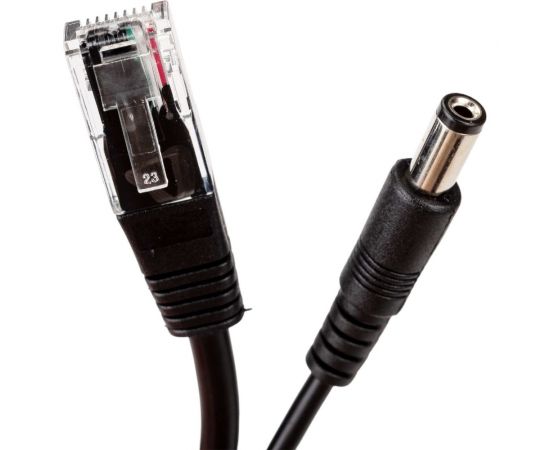 Пассивный комплект (инжектор + сплиттер) для передачи PoE OSNOVO Ethernet, PPK-11 -0000000159 – изображение 5