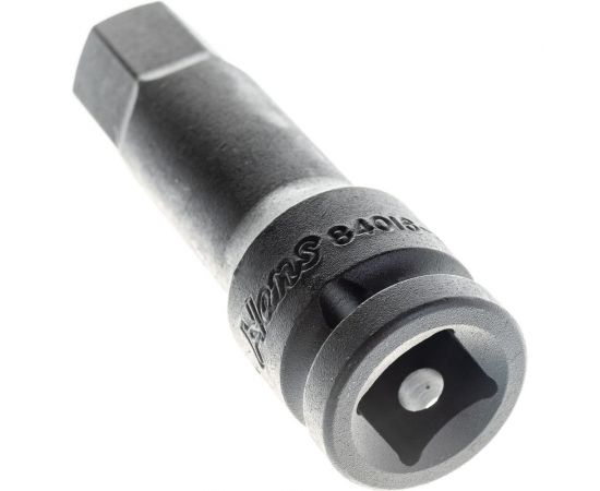 Комплект ударных шестигранников Hans 1/2" 846016-8M – изображение 5