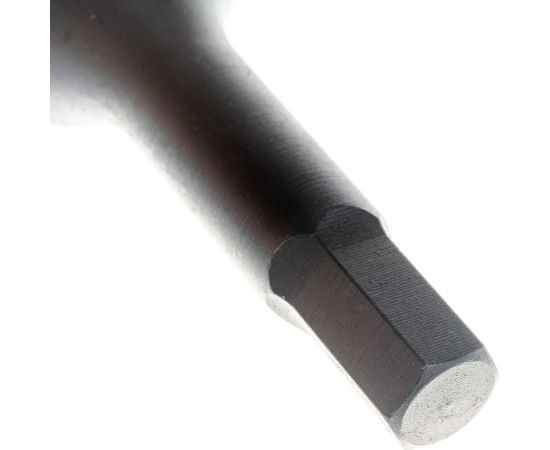 Комплект ударных шестигранников Hans 1/2" 846016-8M – изображение 6