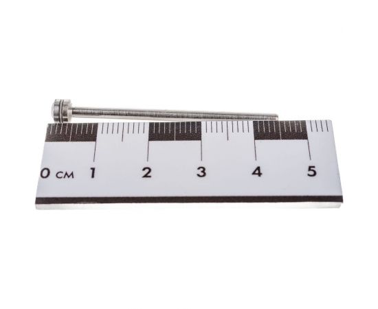 Диски корундовые отрезные с дискодержателем 10 шт Proxxon PR- 28810 – изображение 6