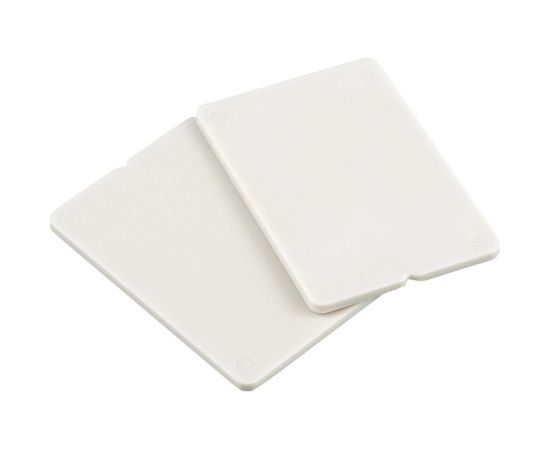 Органайзер для раковины Smart Solutions Ronja 19x10.5x14.6 см, светло-серый SS-SO-PPABS-GR-19 – изображение 6