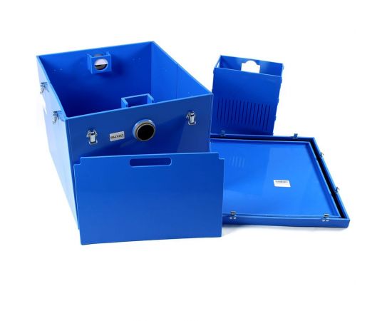 Жироуловитель Пятый Элемент серия ""Профи"" ПЭ-1,0-60 110601 – изображение 6