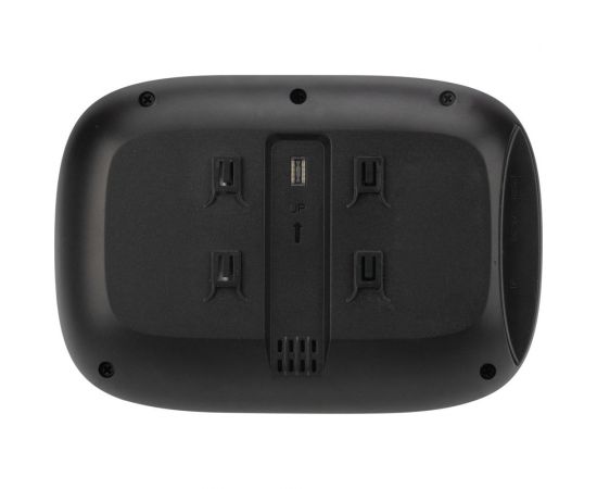 Дверной видеоглазок REXANT dv-115 с дисплеем 4.3 запись фото-видео по движению, ночной режим 45-1115 – изображение 7