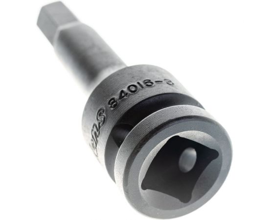 Комплект ударных шестигранников Hans 1/2" 846016-8M – изображение 7