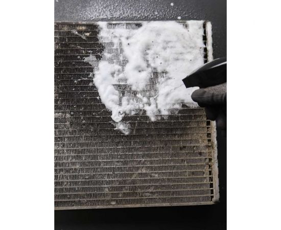 Очиститель радиатора LAVR Light, 500 мл Ln2031 – изображение 7