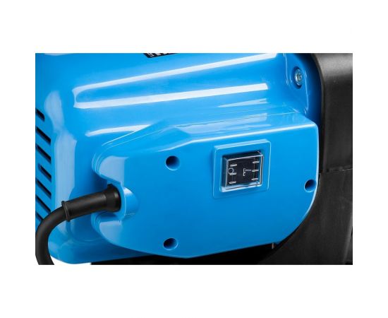 Насосная станция ЗУБР МАСТЕР НАС-М3-1000 – изображение 7