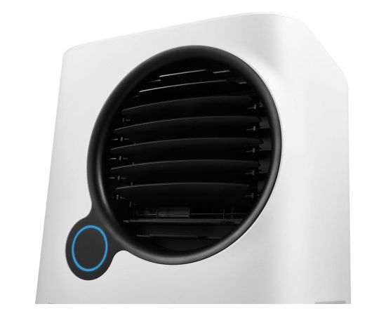 Мобильный кондиционер Zanussi ZACM-07 UPW/N6 White НС-1474889 – изображение 7