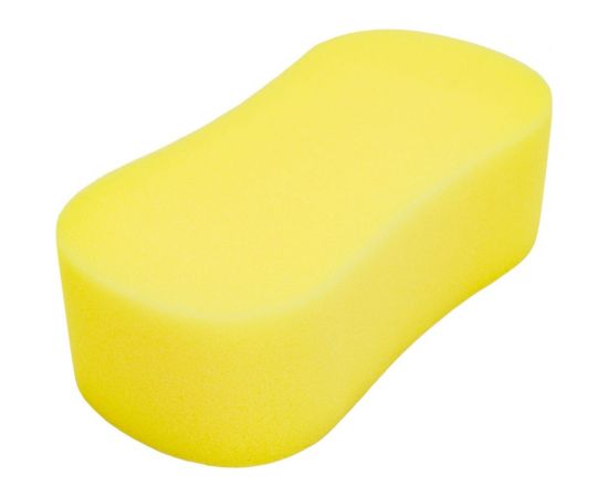 Автомобильная поролоновая фигурная губка 3ton ТХ-108 52226 – изображение 7
