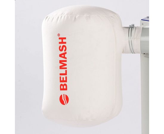 Вытяжная установка Белмаш BELMASH MDC1100 D117A – изображение 9