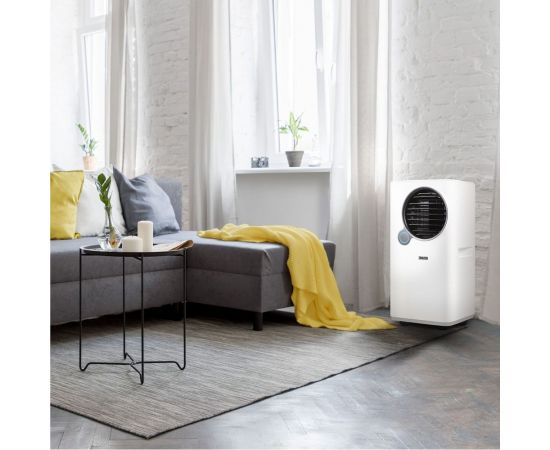 Мобильный кондиционер Zanussi ZACM-07 UPW/N6 White НС-1474889 – изображение 10