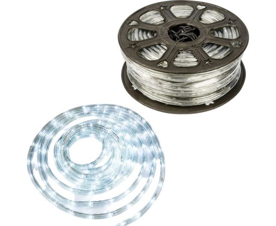 Светодиодная гирлянда Uniel Дюралайт ULD-D50 50M/С08 IP44, WHITE UL-00008579 