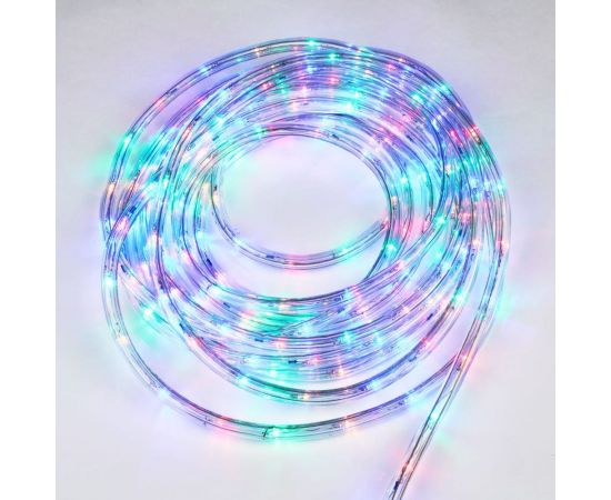 Светодиодная гирлянда Uniel Дюралайт ULD-D50 8M/С08 IP44 MULTI UL-00008571 