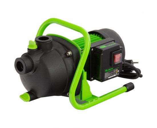 Садовый поверхностный насос СИБРТЕХ СПН850-П 97245 