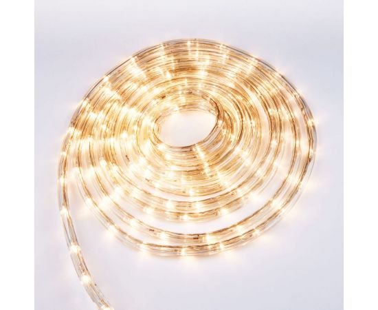 Светодиодная гирлянда Uniel Дюралайт ULD-D50 8M/С08 IP44, WARM WHITE UL-00008572 