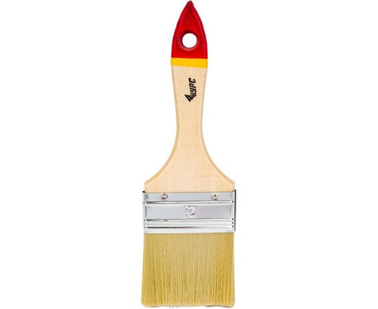 Флейцевая кисть КУРС Модерн 63мм 00866 