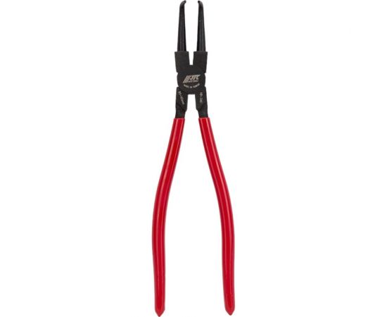 Загнутый зажимной съемник стопорных колец 300мм JTC HB300 