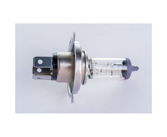 Автомобильная галогенная лампа Goodyear Н4 24V 75/70W P43t GY014240 