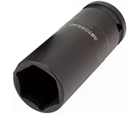 Головка ударная колёсная 17 тонкостенная DR1/2"", L-78 мм АвтоDело 39220 15945 