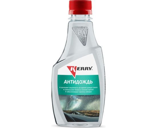 Антидождь KERRY 250 мл KR-291 11605572 
