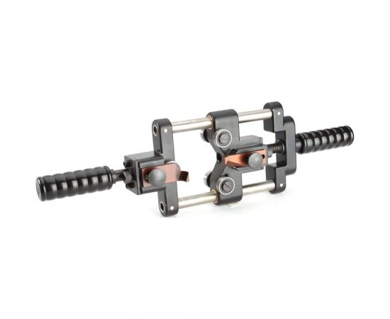 Инструмент для разделки кабеля из сшитого полиэтилена КВТ КСП-90 53983 