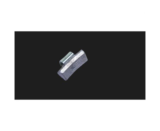 Грузы для литых дисков R2R 25 г, 100 шт. в упаковке 6030-ЛИТ-025-100-М 