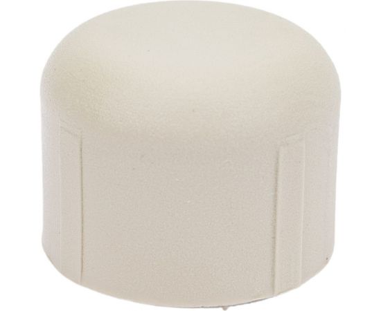 Заглушка-пробка VALFEX PP-R, серая, Дн25 10162025Г 127-0316 