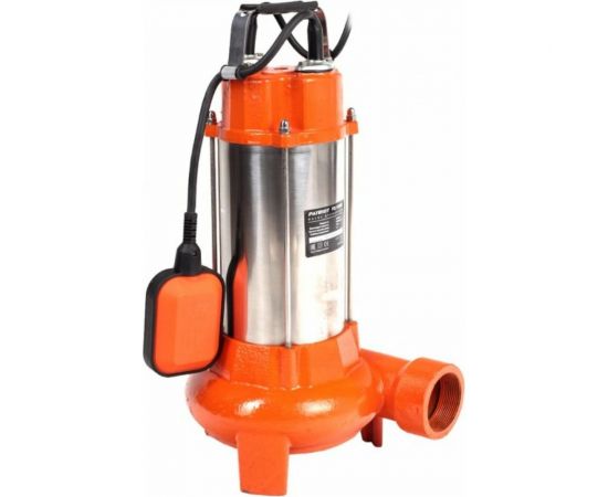 Дренажный насос PATRIOT FQ1200N 315302428 