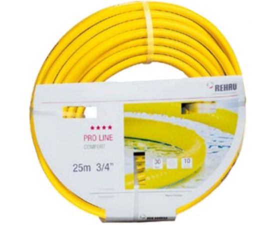 Шланг 3/4"", 25м REHAU Пролайн 3/4-25 